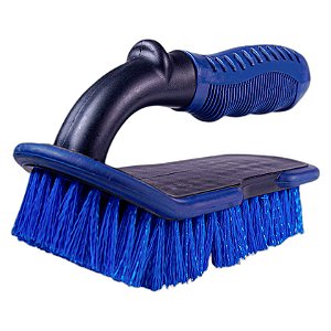 Vonixx Escova Carpete | Cerdas Resistentes para Limpeza Profunda de Tapetes e Carpetes | REF:3167