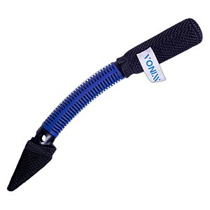 Vonixx Escova Microfibra Aros 2 em 1 | Proteção Contra Riscos | REF: 5148