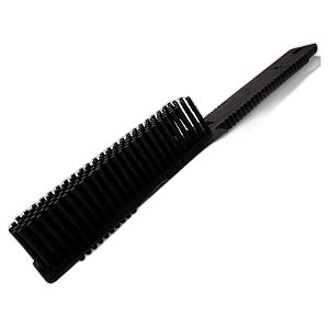 Chemical Guys Escova Silicone Pelo | Remoção Rápida e Eficiente | Ideal para Estofados e Tapetes | REF:1878