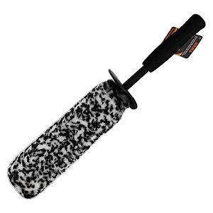 Kers Escova De Microfibra Nº7 Para Limpeza De Furos De Rodas | Conforto E Precisão | REF:6239