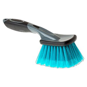 Mandala Escova Para Caixa De Rodas Cabo Curto Compacta E Eficiente | REF: 6256