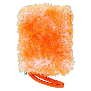 CarPro DabDab – Luva de Lavagem para Veículos | Fibras Super Suaves e Design Dupla Face | REF: 5981