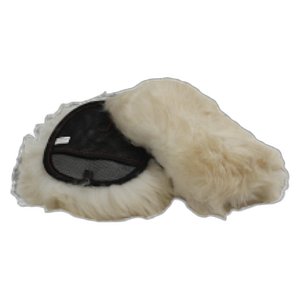 CarPro Wool Wash Mitt | Luva de Lã Merino Australiana Suave e Durável | REF: 1754