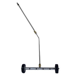 Sigma Carrinho de Lavagem Spray para Chassi 40cm com 4 Bicos | Prático e Eficiente | REF:5921