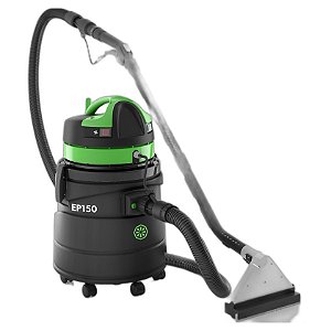 IPC Extratora EP150 220V | Alta Eficiência para Estofados, Carpetes e Pisos | Potência e Durabilidade | REF:2092