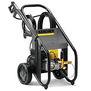 Karcher Lavadora 7/13 Maxi | 130 Bar e Vazão 700 l/h | Ideal para Limpeza Pesada e Uso Contínuo | REF: 6111