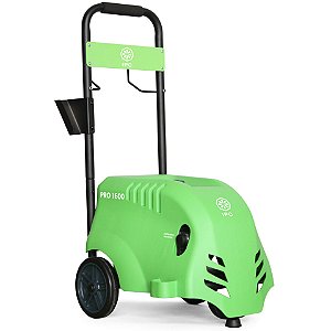 IPC PRO1600 Lavadora De Pressão | 220V 1750 Psi Motor Indução Bomba Axial Alta Durabilidade Para Uso Profissional | REF:2099