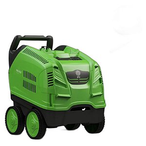 Lavadora de Alta Pressão IPC PW-H28M 1450 PSI | Água Quente até 140 °C | Uso Industrial e Estética | REF: 2102