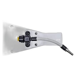 IPC Bico Extratora Sem Gatilho SB06174 | Limpeza Profunda de Estofados, Carpetes e Bancos Automotivos | REF:2089