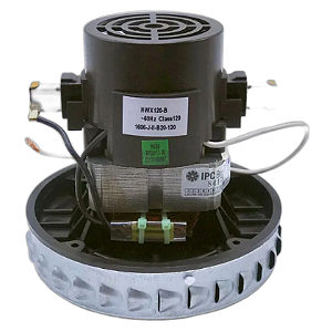 IPC Motor Água e Pó Aspirador Ecoclean | 220V CASP0028 Original 1200W Reposição Técnica Profissional | REF:5108