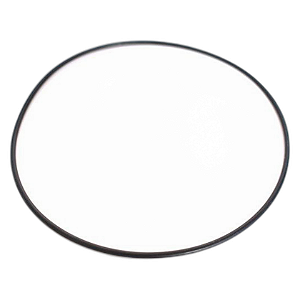 IPC Anel Filtro Poliéster | Vedação Original Super Clean e Hiper Clean Compatível Líquidos e Sólidos | REF:5180