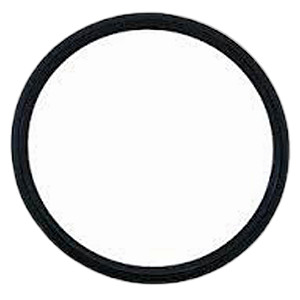 IPC ARMACAO DO FILTRO ECOCLEAN (ANEL + BORRACHA) REF: 5897