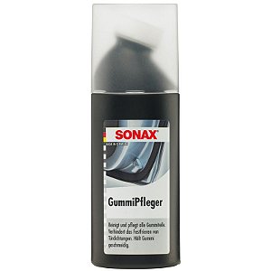 SONAX RESTAURA BORRACHA 100ML - RUBBER PROTECTANT REF: 3056