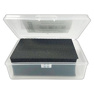 PolyShave | Bloco de Descontaminação para Pintura e Vidros | REF: 5006