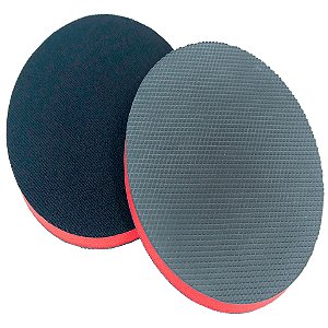 CarPro Polyshave Pad | Disco Claybar Para Descontaminação de Pintura | Rápido e Reutilizável | REF:5430