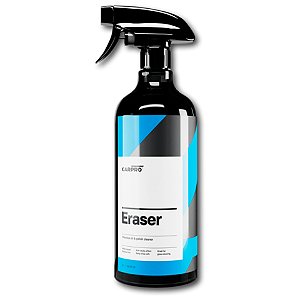 CarPro Eraser 1L | Removedor Intensivo de Óleos e Poeiras para Preparação de Superfícies | REF:1770