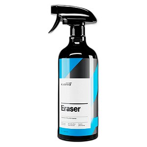 CarPro Eraser 500ml | Removedor Intensivo de Óleos e Poeiras para Preparação de Superfícies | REF:1771