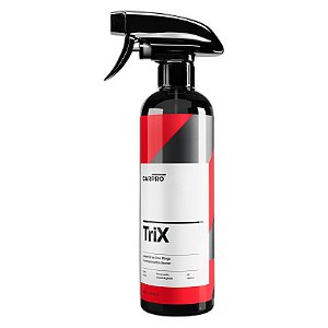 CarPro TRIX 500ml - Removedor de Ferro e Piche | Descontaminante Híbrido para Limpeza Automotiva | REF:1744