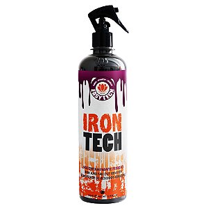 EASYTECH DESCONTAMINANTE FERREO 500ML - IRONTECH REF: 1938