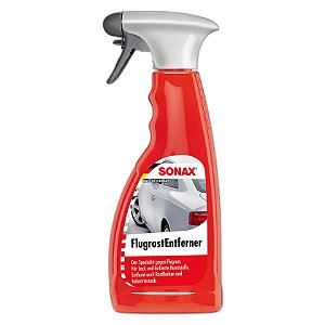 SONAX DESCONTAMINANTE SUPERFICIE 500ML - FALLOUT   REF: 3030