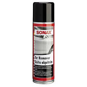 SONAX REMOVE PICHE 300ML - TAR REMOVER   REF: 3054