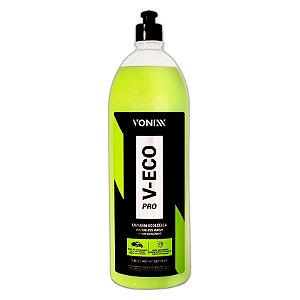 VONIXX LAVAGEM A SECO 1,5L | VECO PRO CONCENTRADO REF: 3183