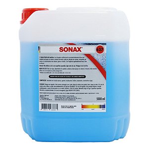 SONAX APC 5L - MULTISTAR   REF: 3003