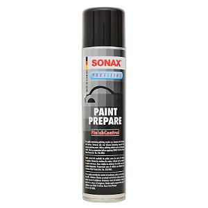 SONAX REMOVEDOR DE HOLOGRAMA 400ML - PREPARE LACK   REF: 3055