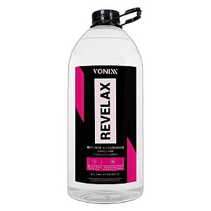 Vonixx Revelax IPA 3L Revelador de Holografias | Limpeza e Descontaminação | REF: 4898