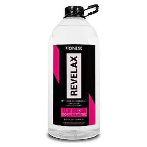 Vonixx Revelax IPA 3L Revelador de Holografias | Limpeza e Descontaminação | REF: 4898