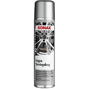 SONAX SELANTE RODA 400ML - WHEEL COATING REF: 3060