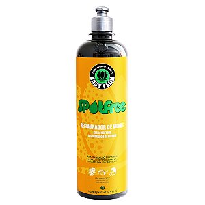 EASYTECH REMOVEDOR CHUVA ACIDA 500ML - SPOT FREE   REF: 1953