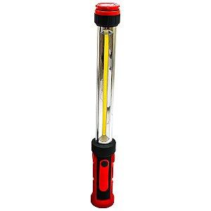 Sigma Lanterna LED Recarregável 5W 1200lm para Capô e Interior com Fixação Magnética - REF: 6128