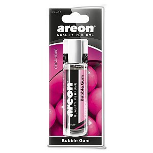 Areon Blister Bubble Gum 35ml | Fragrância Doce e Fresca | REF: 5334