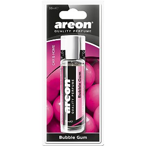 Areon Blister Bubble Gum 35ml | Fragrância Doce e Fresca | REF: 5334