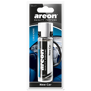 Areon Blister New Car 35ml | Aroma de Carro Novo | REF.: 1568