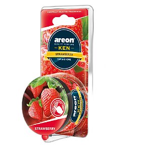 AREON KEN - STRAWBERRY REF:1578