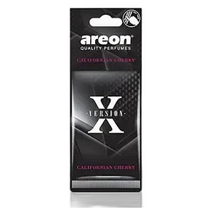 Areon X-Version Vanilla | Aromatizante Sofisticado para Pequenos Ambientes | Conforto e Estilo | REF:1624