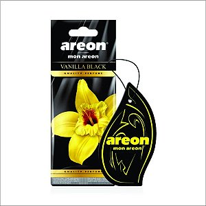 Areon X-Version Vanilla | Aromatizante Sofisticado para Pequenos Ambientes | Conforto e Estilo | REF:1624