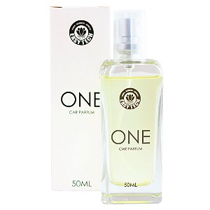 EasyTech Aromatizante Automotivo ADC ONE 50ml | Fragrância Fresca com Notas Aquáticas e Fixação Premium em Tecidos | REF: 5208
