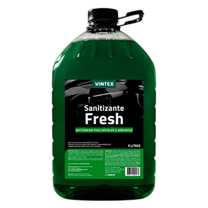 Vonixx Sanitizante Fresh 5L | Higienização e Aroma Refrescante | REF: 5321