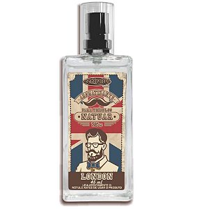 Centralsul Aromatizante Men 45ml - London | Fragrância Premium | REF:1803