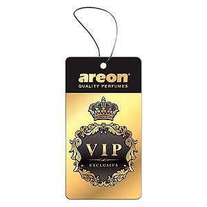 Areon Mon VIP Exclusive Black King | Aromatizante Premium | Sofisticação e Bem-Estar | REF:6221