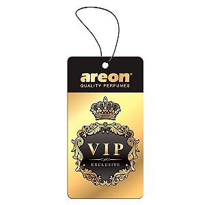 Areon Mon VIP Exclusive Black King | Aromatizante Premium | Sofisticação e Bem-Estar | REF:6221
