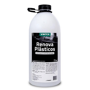 VONIXX RESTAURA PLASTICO INT 3L REF: 3210