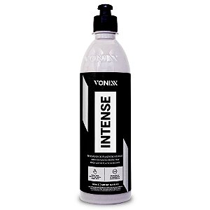 Vonixx Intense Renovador de Plásticos Internos 500ml | Natural e UV | REF: 3211