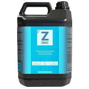 EASYTECH SOS APC 5L - ZBAC REF: 3070