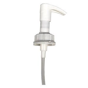 Spartan Válvula Dosadora Pump P-570 5ML | Precisão na Dosagem para Galões 2L a 50L | REF:6083