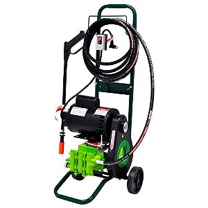 Lavadora de Alta Pressão MB176 Hydronlubz - 600 PSI | Eficiência e Durabilidade | REF:2069