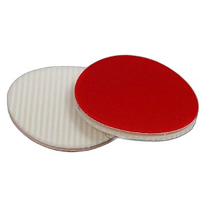 CarPro Boina Híbrida Cool Pad Hybrid Wool/MF 3" | Corte Rápido com Resfriamento 3D | REF: 5754